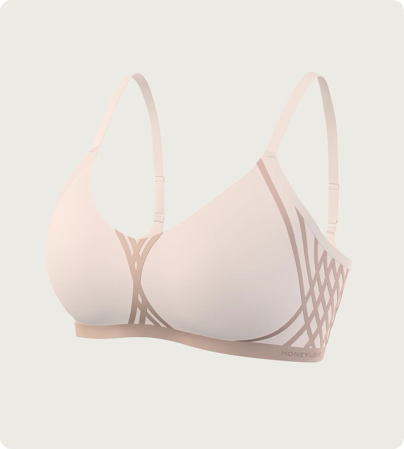 Silhouette Bra Triple Bundle